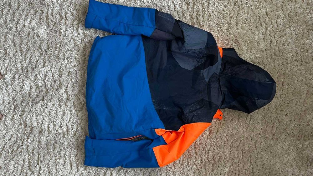 ски яке и ски панталон - 14 - 16 години