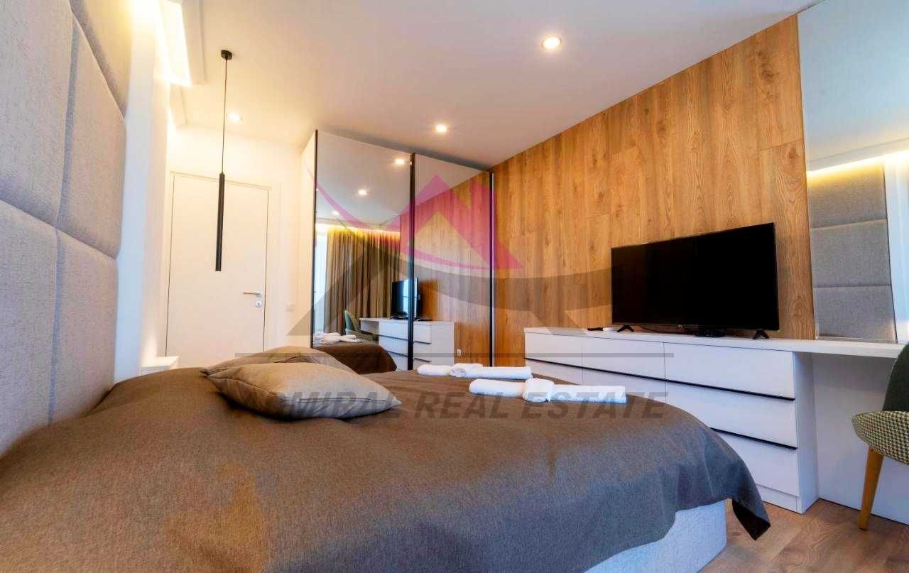 Дава се под наем Двустаен апартамент в Варна, Бриз - 75 кв.м за 950 € - Снимка #4