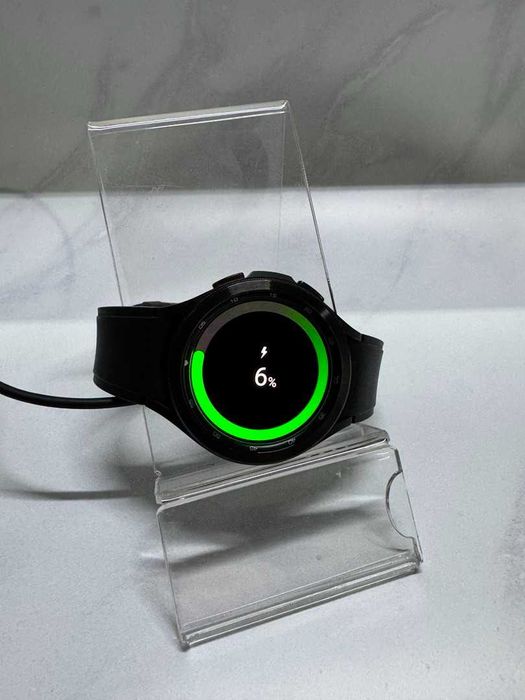 Samsung Galaxy Watch 4 Classic 46mm; (Усть-Каменогорск) 01 лот 764479