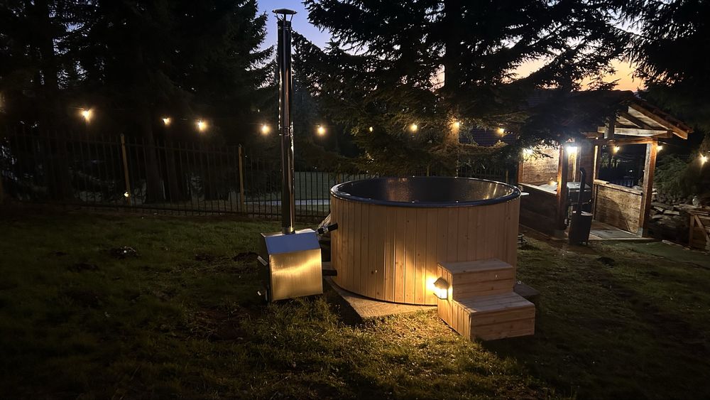 Cabana + Ciubar Ranca Transalpina