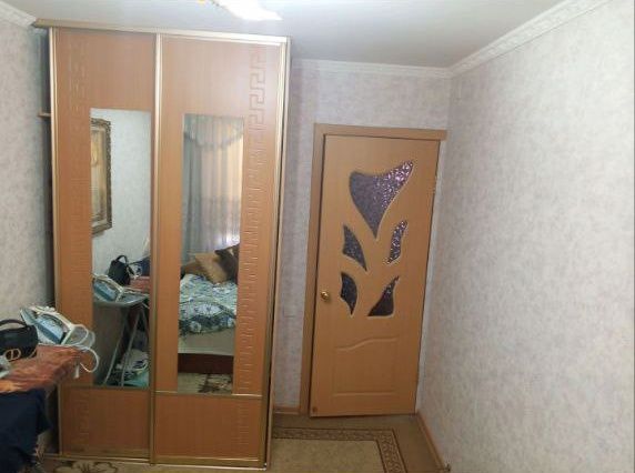 Продаётся 3х комнатная квартира