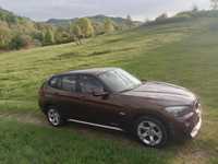 Autoturism BMW X1