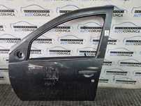 Usa Stanga Fata Dacia Duster 2010 - 2015 SUV 4 Usi gri (1156)