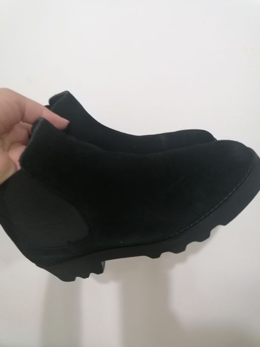 Ghete Il Passo nr 36