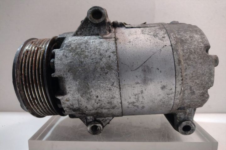 Compresor Clima Delphi 2.2 dci 8200067915 Renault Laguna a 2-a genera