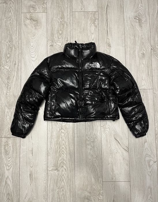 Geaca The North Face Nuptse