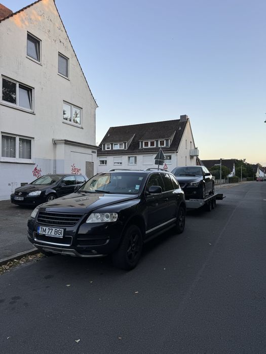 Tractari Auto non stop 24/7 Timisoara