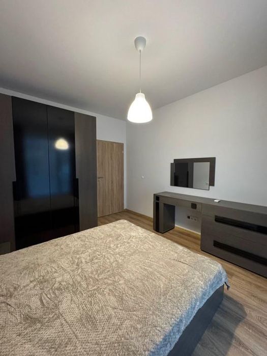 Дава се под наем Тристаен апартамент в София, Кръстова вада - 135 кв.м за 1300 € - Снимка #5