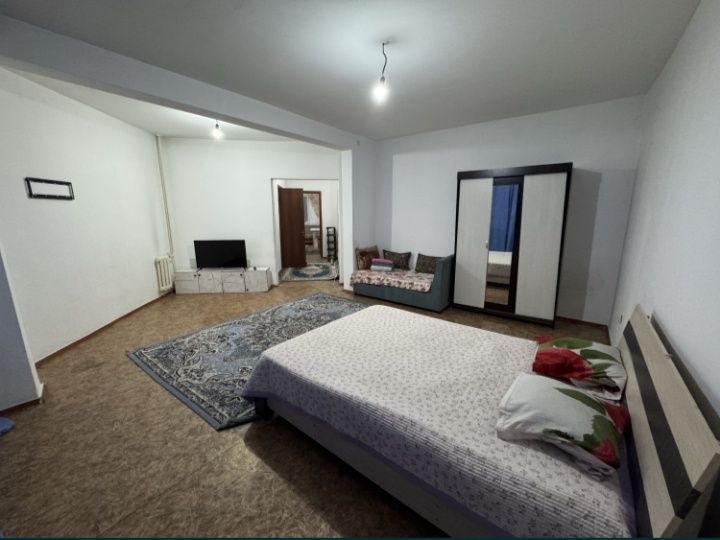 1/2 ком квартирый аренда майкудук