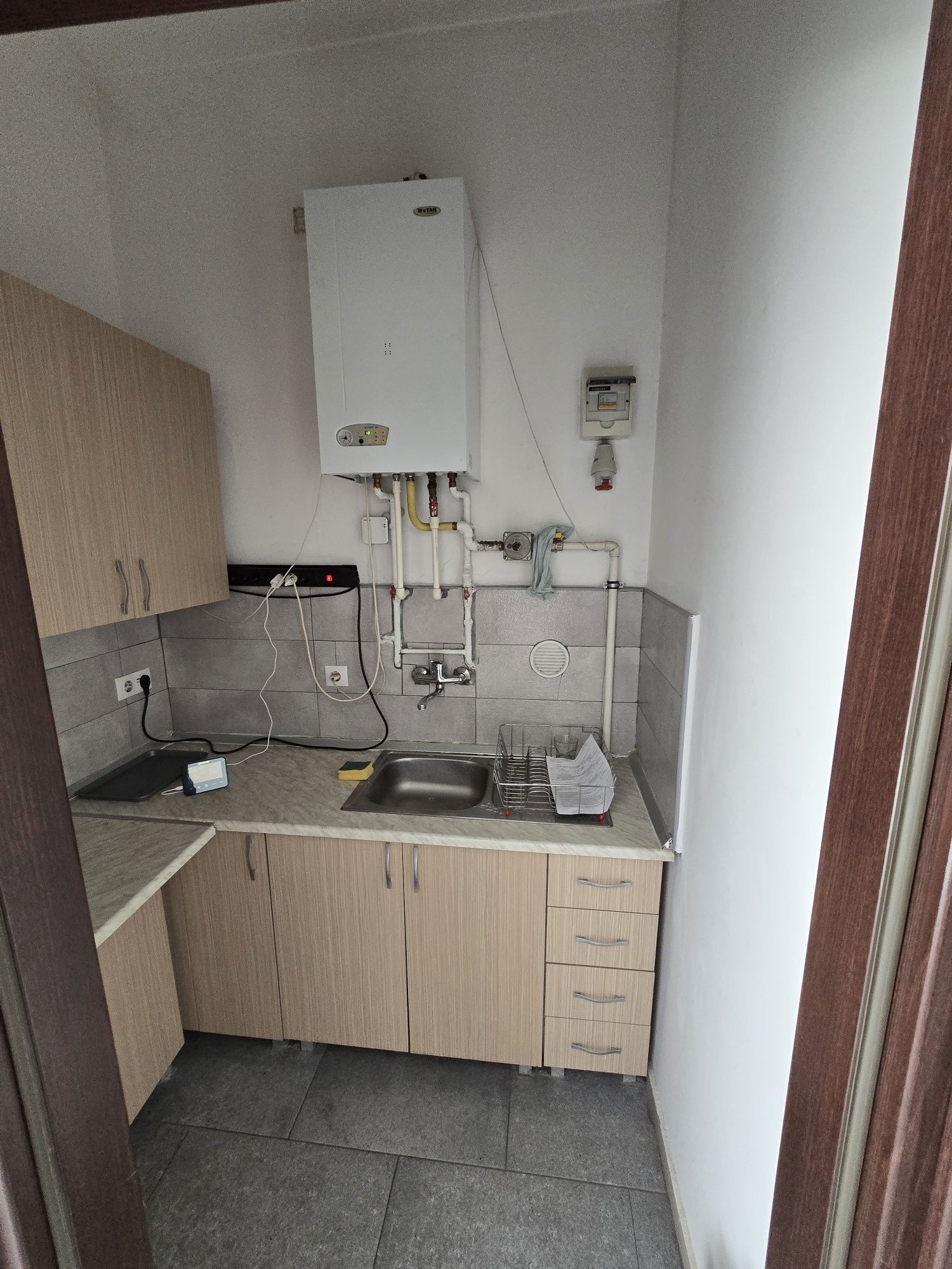 Spațiu comercial Gheorghe Doja 220