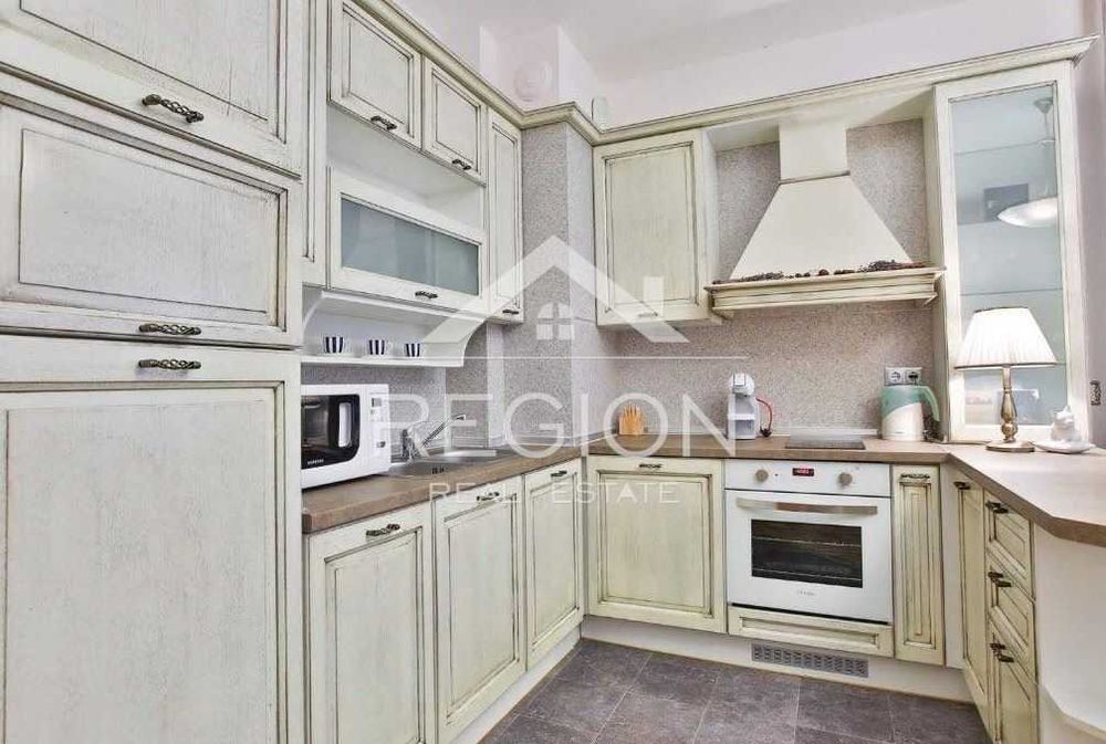 Двустаен НОВ обзаведен апартамент-Бриз