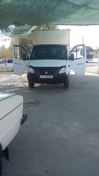 Gazel biznes sotka mator