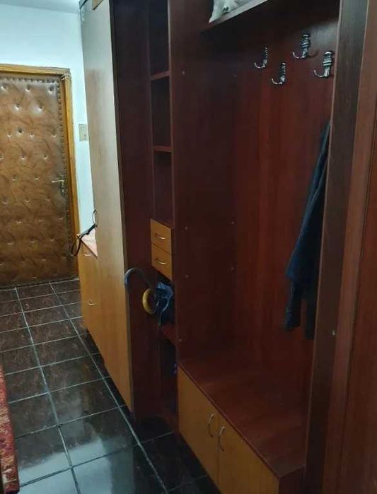 Дава се под наем Двустаен апартамент в Пловдив, Въстанически - 60 кв.м за 260.1 € - Снимка #4