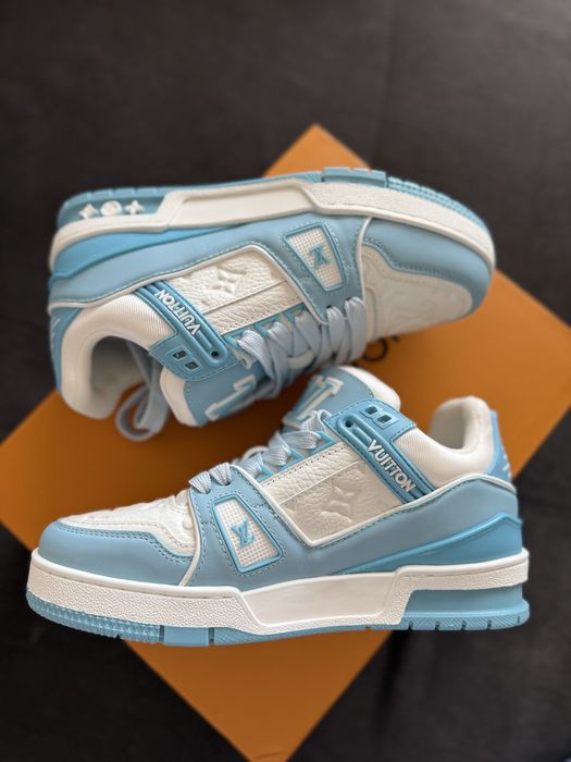 Louis Vuitton - сникъри