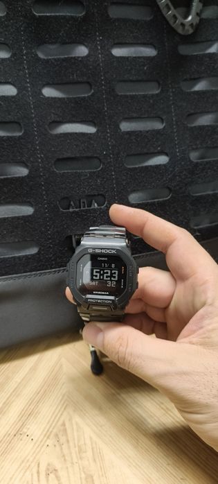 Casio gbd 200 много запазен