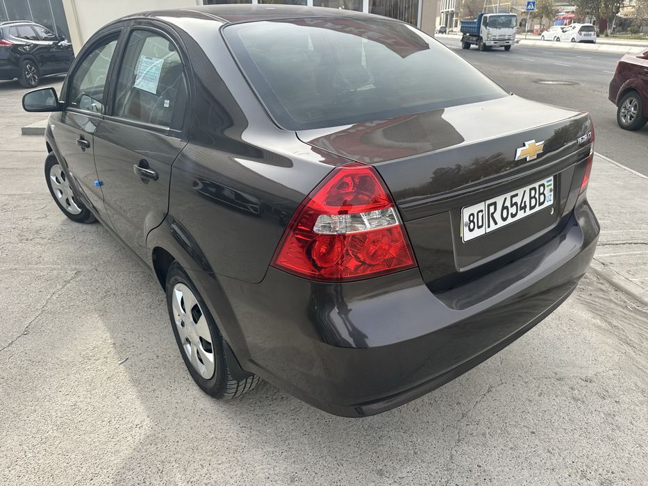 Нексия-3 механика 2020 йил сотилади!