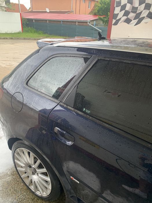 VAND URGENT !!!Audi A3 2.0             Sportback