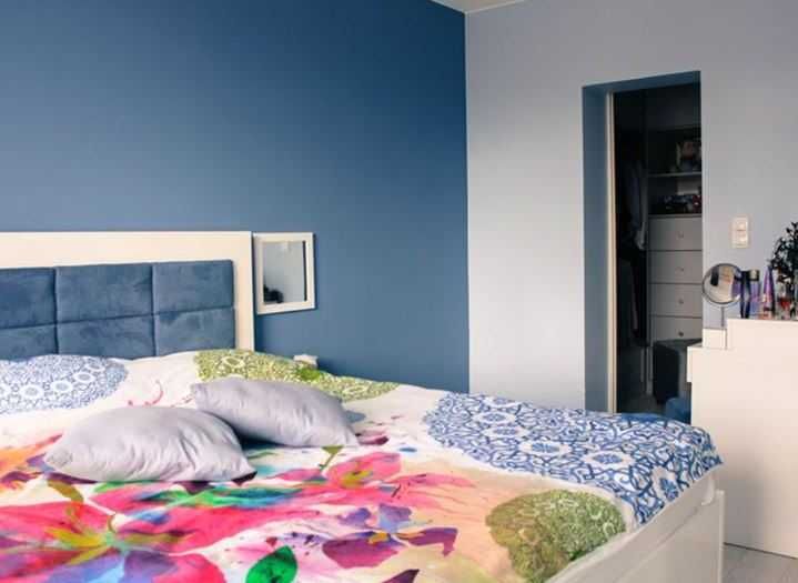 Продава се Тристаен апартамент в София, Манастирски ливади - 95 кв.м за 2006 €/кв.м - Снимка #4