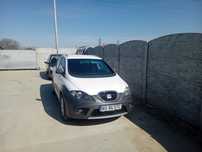 Seat Altea Freetrak 4x4