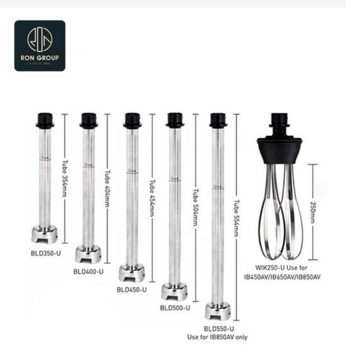 Ruchnoy blender. PROFESSIONAL  darajadagi  blender. ручной блендер