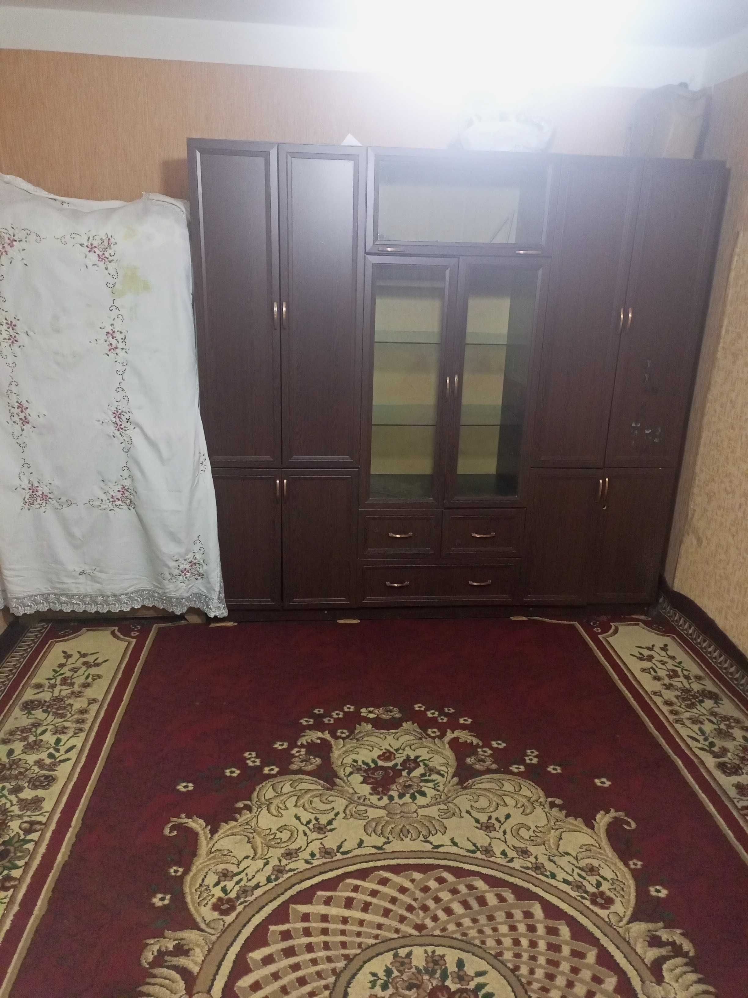 Бектемир раен Массив водник сдается в аренду 1/3/4