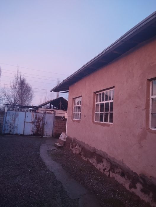 Дом продаётся кызыл-ту 10 соток