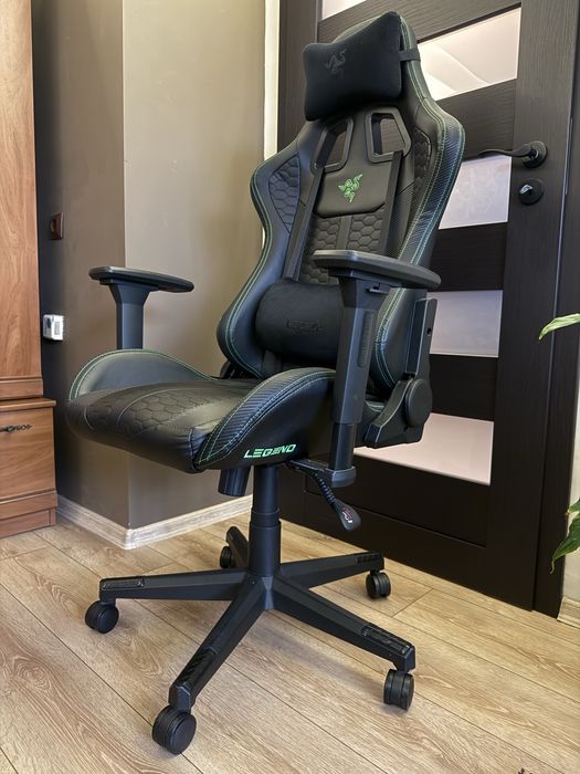 Razer Гемърски стол