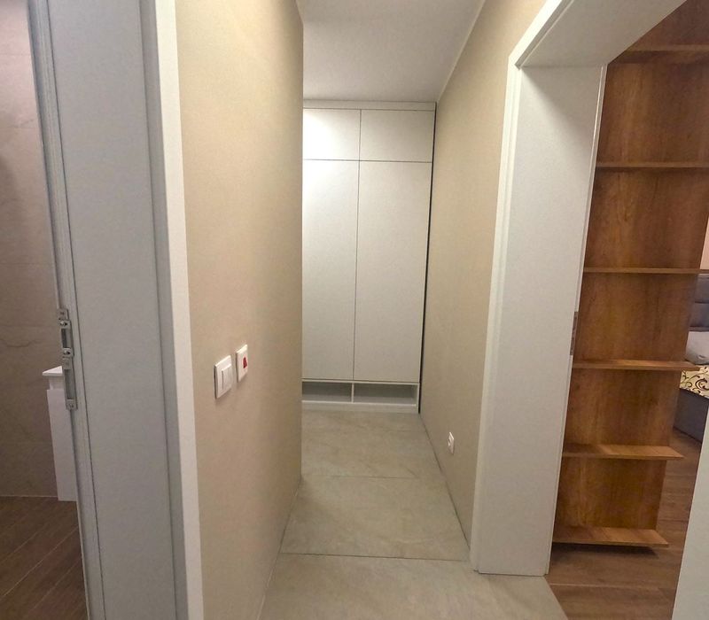 Дава се под наем Двустаен апартамент в София, Връбница 1 - 65 кв.м за 600 € - Снимка #3