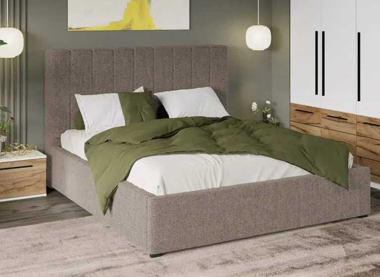 Set Mobila Dormitor Timea D5 - Transport Gratuit in 4-10 zile