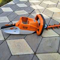 Foarfeca gard viu Stihl HSA 86 2022