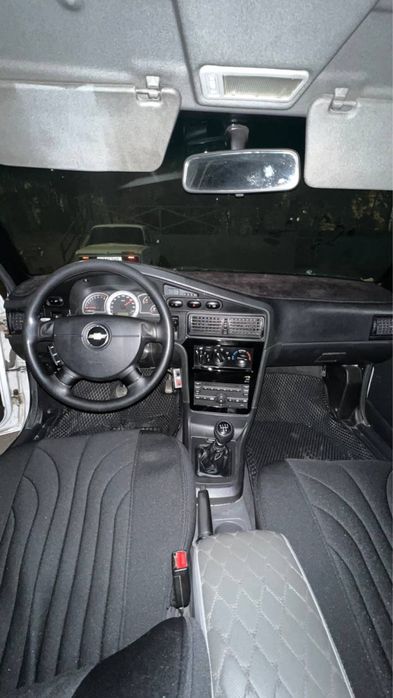 sotiladi nexisa ideal sastayana naxtga