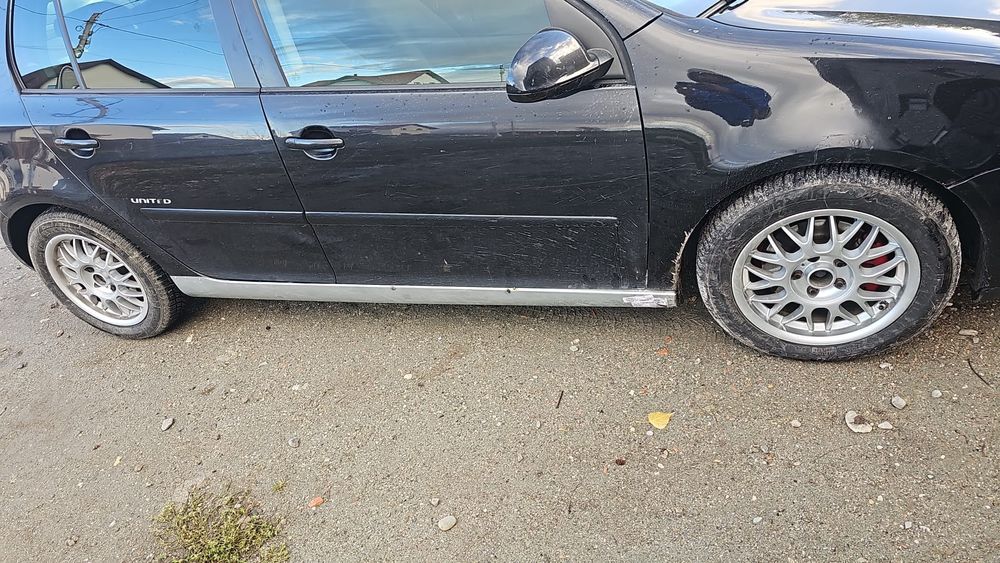 Prestez servici de vopsitorie