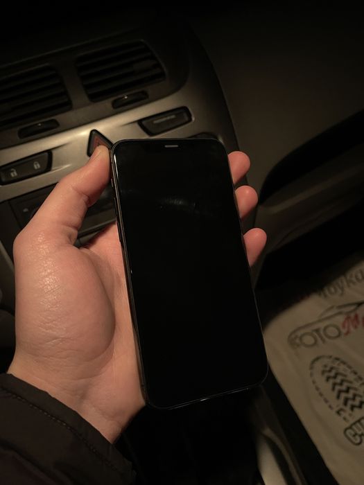 Iphone 11 pro зор состояниеде