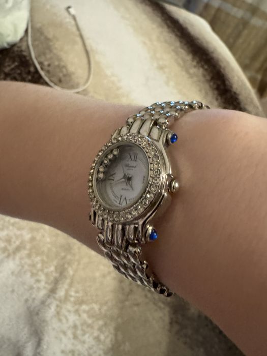 Ceas Chopard Happy Diamonds