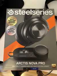 Steelseries Arctis Nova Pro