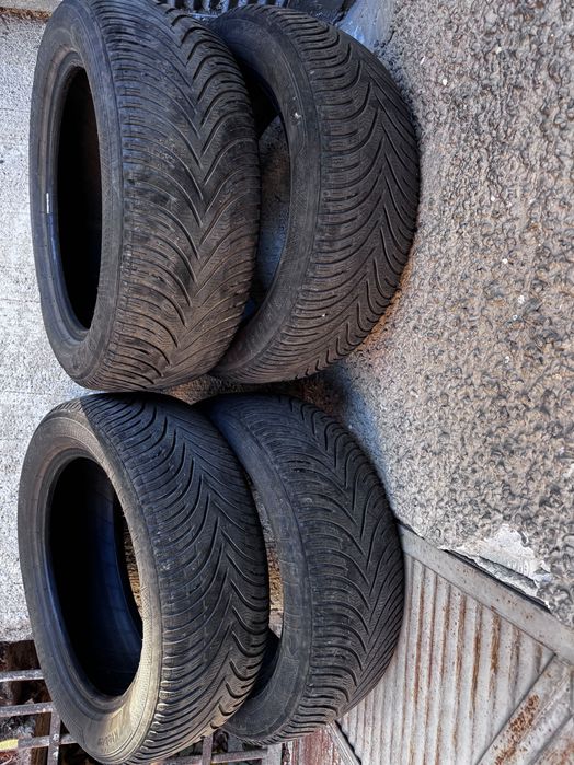 Гуми Kleber 215 55 17