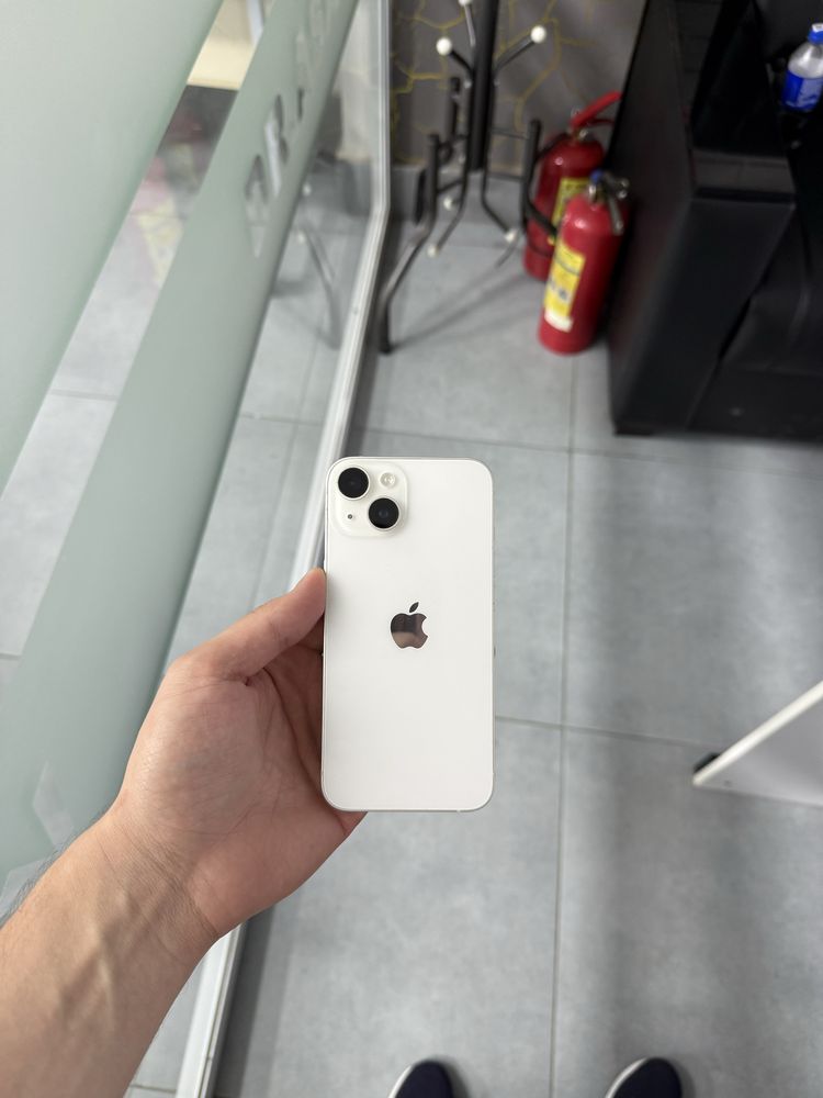 Iphone 14 128Gb 89%