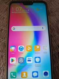 Huawei  P20 lite