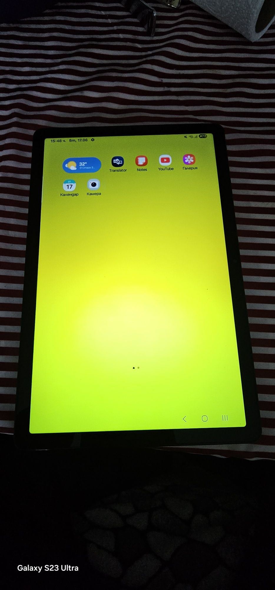 Самсунг галакси а9 +