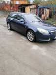 Dezmembrez opel insignia sports tourer 2010 2.0 cdti A 20 DTH