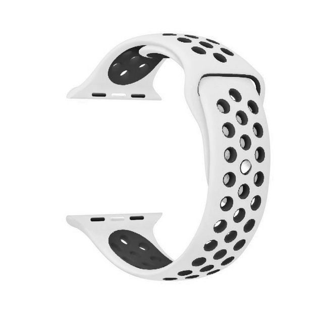 Висококачествена спортна каишка за Apple Watch Series 4 5 6 7 8 9 SE
