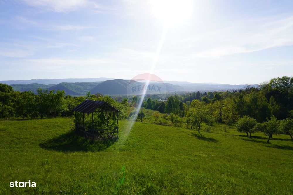 Teren 38,592mp Sighetu Marmatiei / Strada Mocăniței