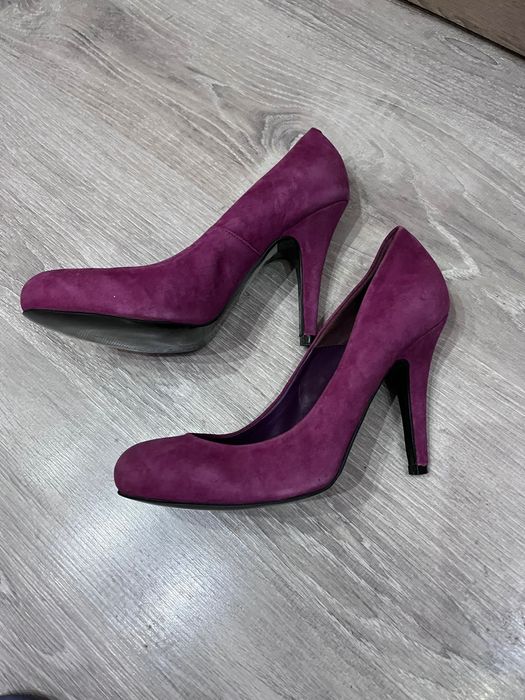 Елегантни обувки с ток NEXT