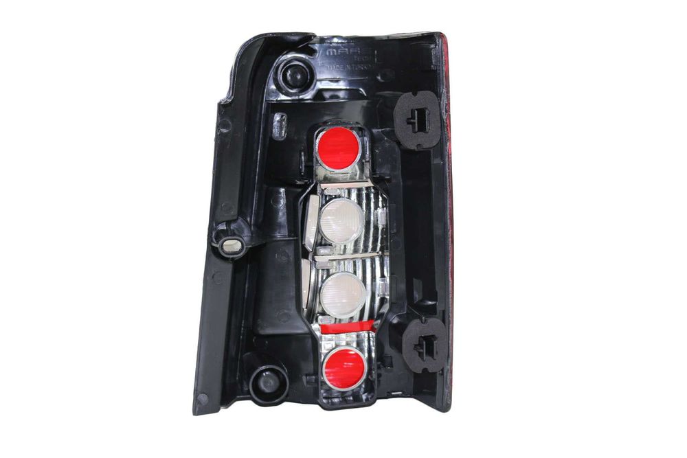 Стоп Задни Светлини Е4 PEUGEOT Partner CITROEN Berlingo 2005-2008