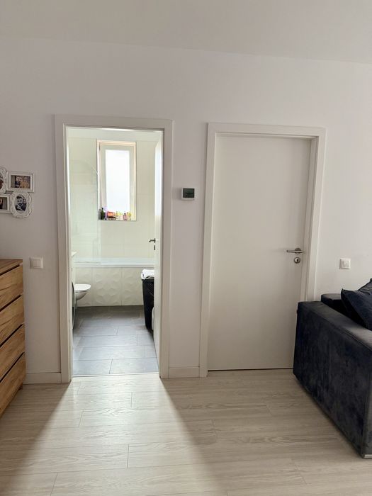 Vand Apartament 37 MP ( Beta rezidence )