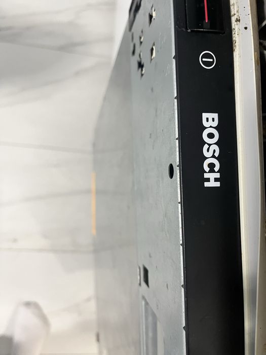 Bosch съдомялна