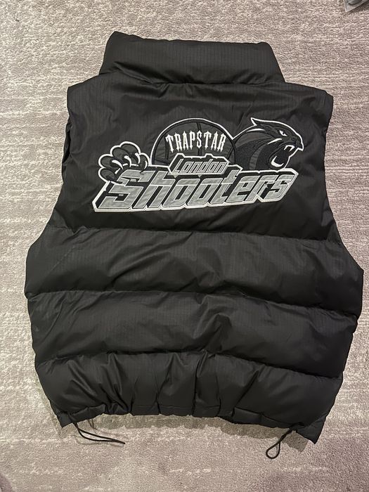 елек trapstar london shooters