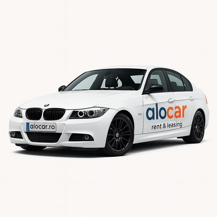 Închirieri auto ieftin Iasi - de la 99 lei pe zi