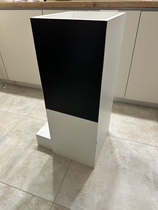Turn de invatare utilizat de la Atelierul lui Piticot
