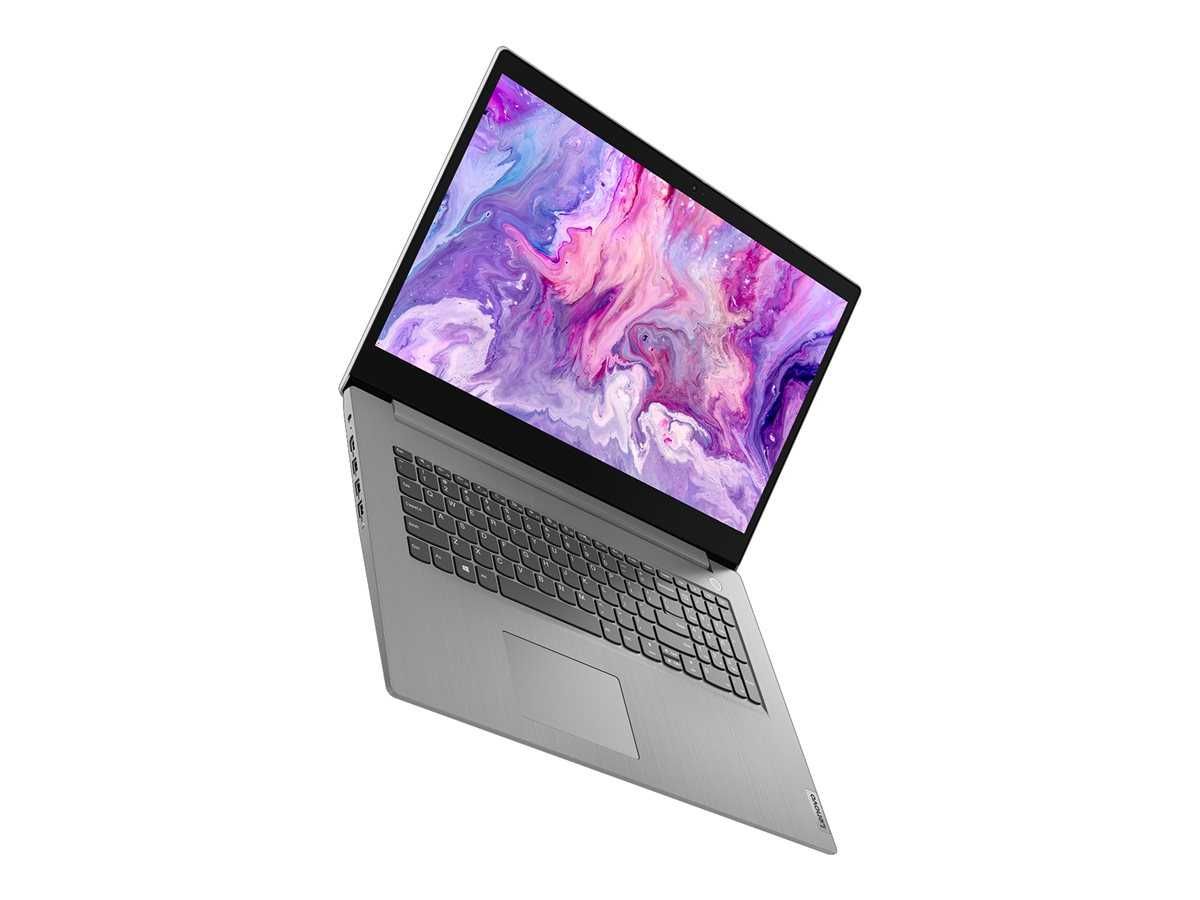 17,3 HD+ Lenovo IdeaPad 3 / AMD Ryzen 5 / 512GB SSD / Win11